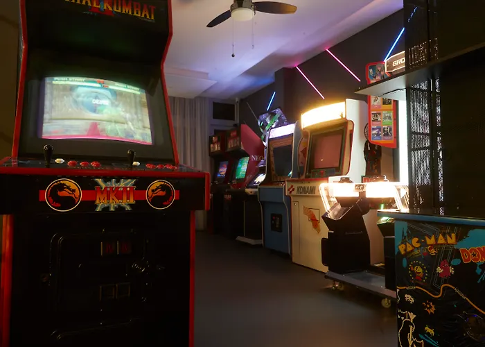 The Arcade Hotel Amsterdam